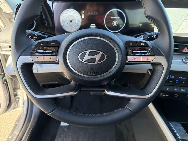 Thumbnail: 2026 Hyundai Elantra - 13