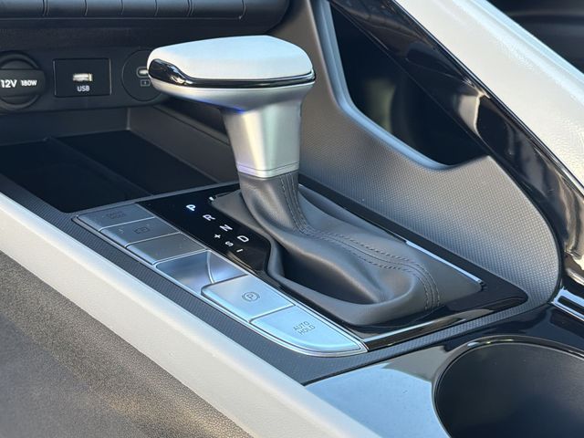 Thumbnail: 2026 Hyundai Elantra - 15