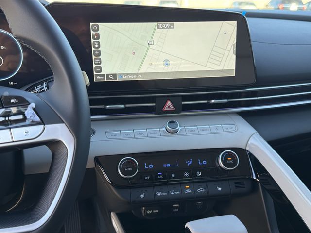 Thumbnail: 2026 Hyundai Elantra - 14