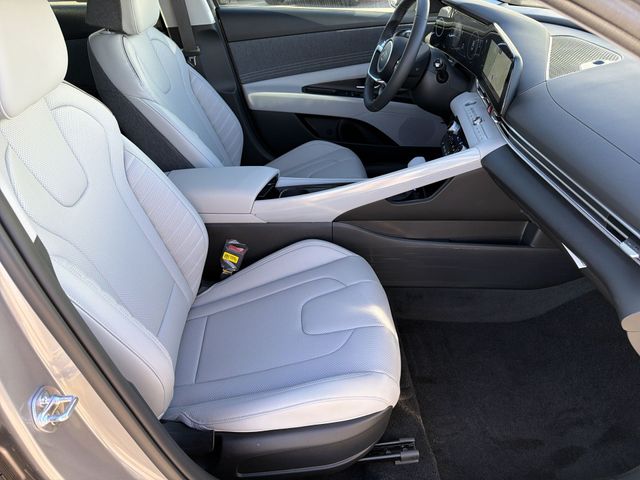 Thumbnail: 2026 Hyundai Elantra - 24