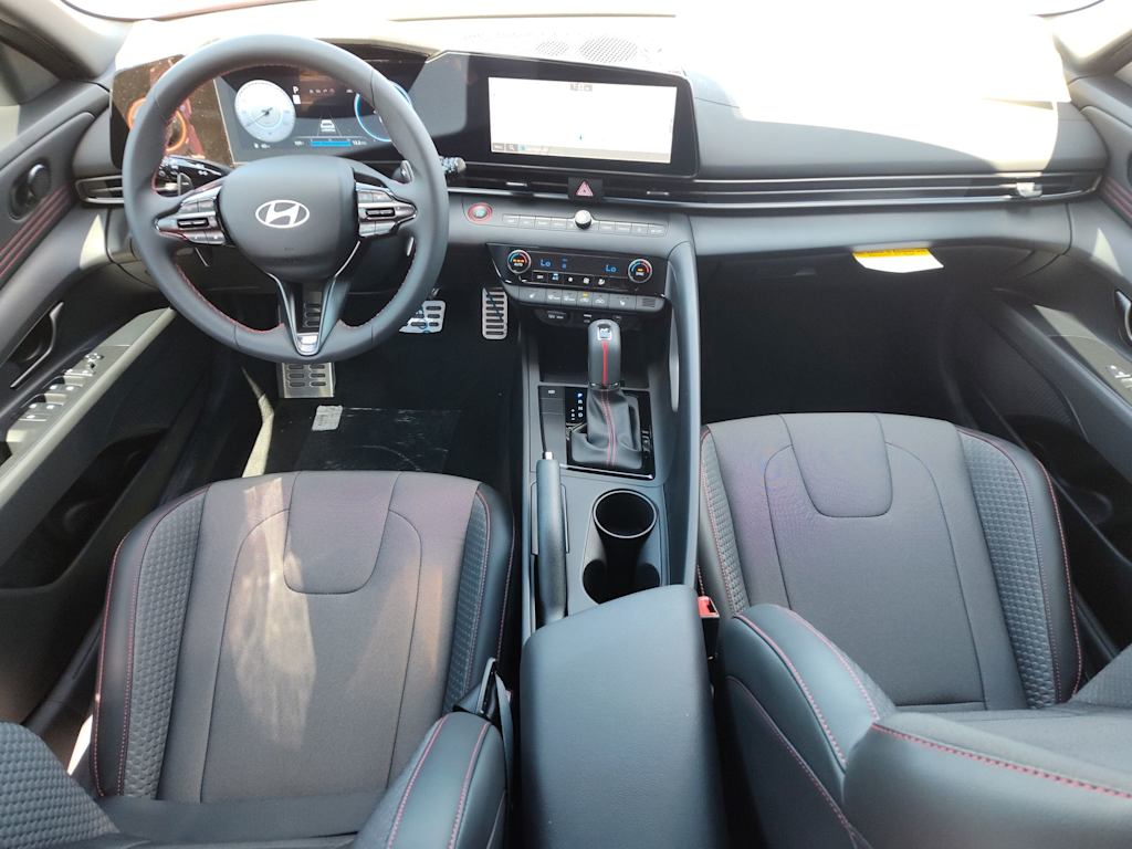 Thumbnail: 2025 Hyundai Elantra - 2