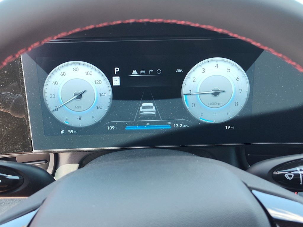 Thumbnail: 2025 Hyundai Elantra - 28