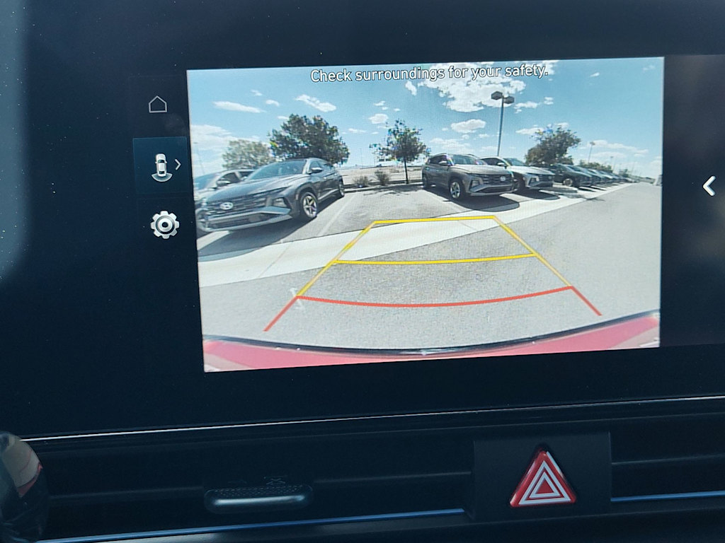 Thumbnail: 2025 Hyundai Elantra - 26