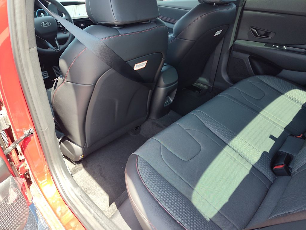 Thumbnail: 2025 Hyundai Elantra - 12