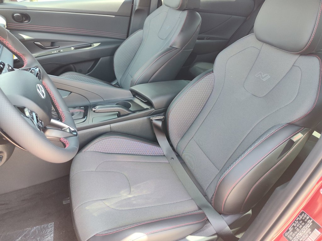 Thumbnail: 2025 Hyundai Elantra - 11