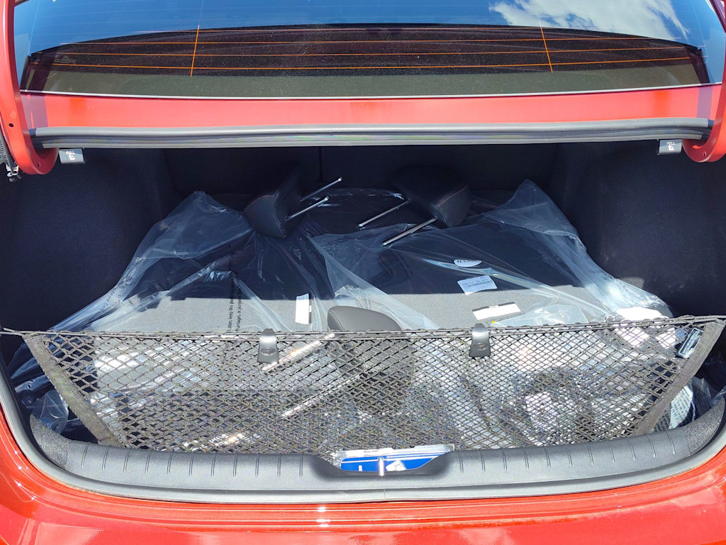 Thumbnail: 2025 Hyundai Elantra - 15