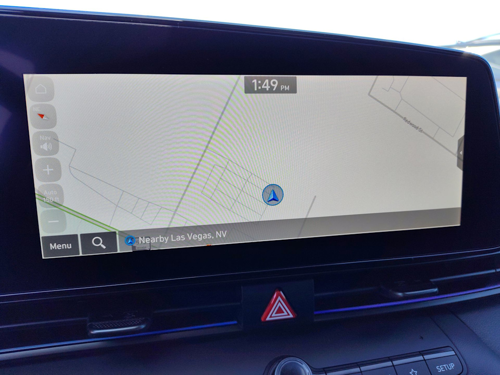 Thumbnail: 2025 Hyundai Elantra - 13