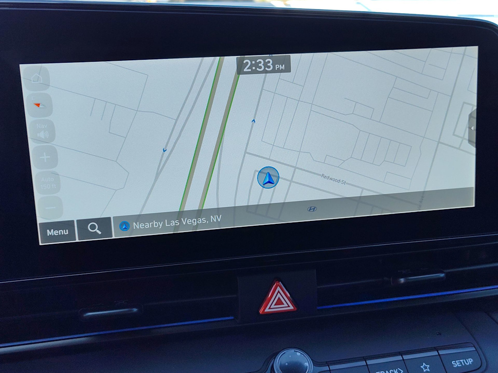 Thumbnail: 2025 Hyundai Elantra - 12