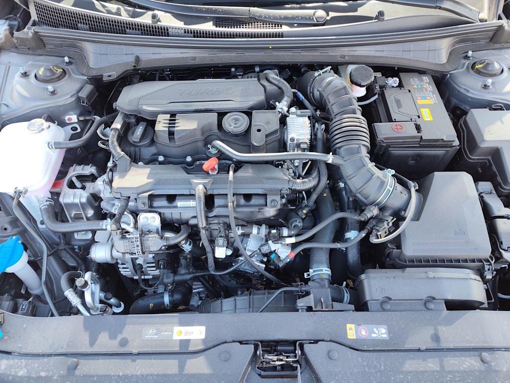 Thumbnail: 2025 Hyundai Elantra - 8