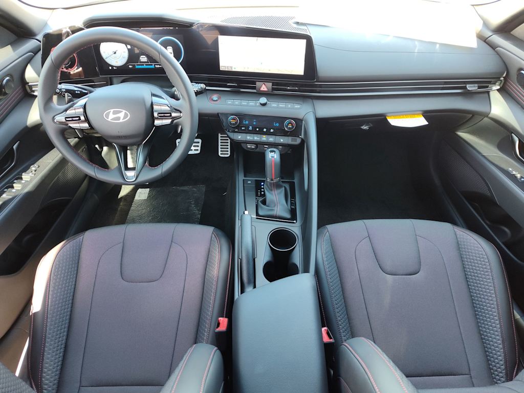 Thumbnail: 2025 Hyundai Elantra - 2