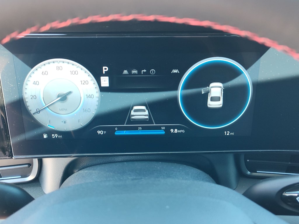 Thumbnail: 2025 Hyundai Elantra - 15