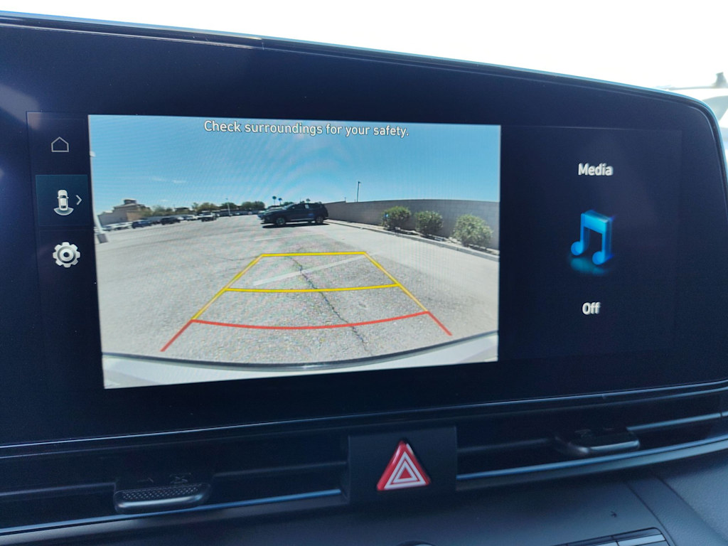 Thumbnail: 2025 Hyundai Elantra - 26