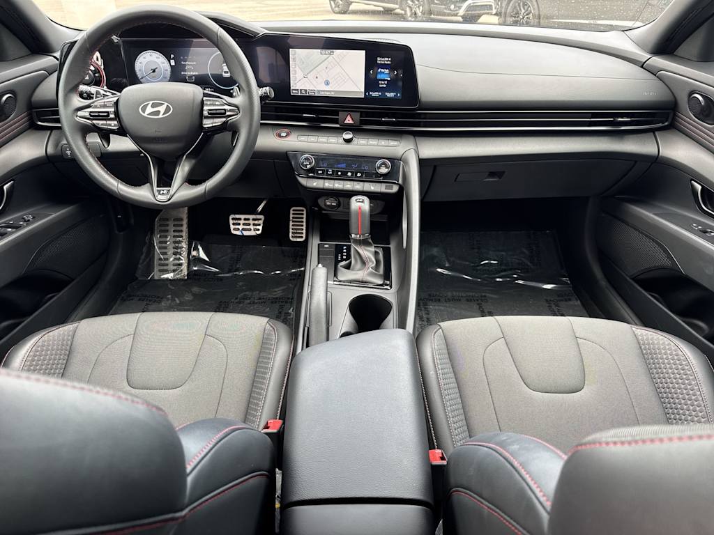 Thumbnail: 2025 Hyundai Elantra - 2