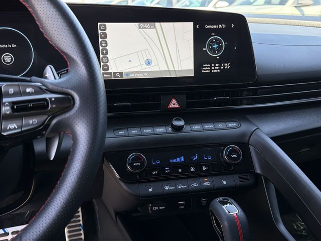 Thumbnail: 2025 Hyundai Elantra - 13