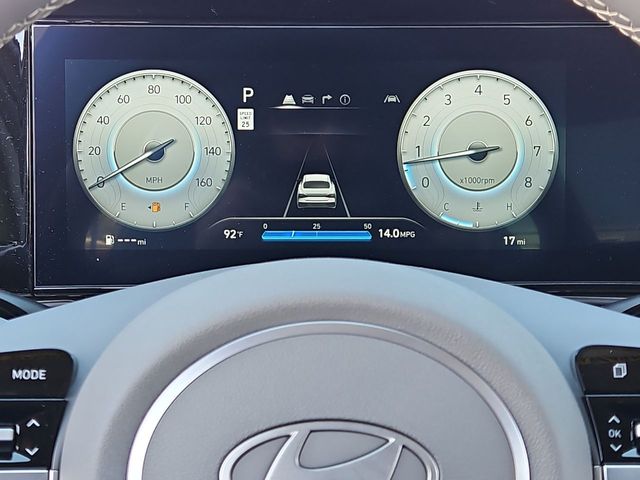 Thumbnail: 2024 Hyundai Elantra - 39