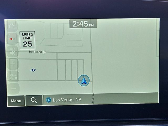 Thumbnail: 2024 Hyundai Elantra - 35