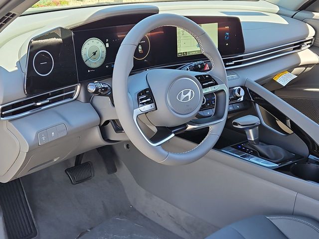 Thumbnail: 2024 Hyundai Elantra - 2