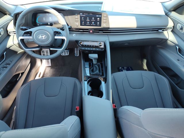 Thumbnail: 2026 Hyundai Elantra - 2