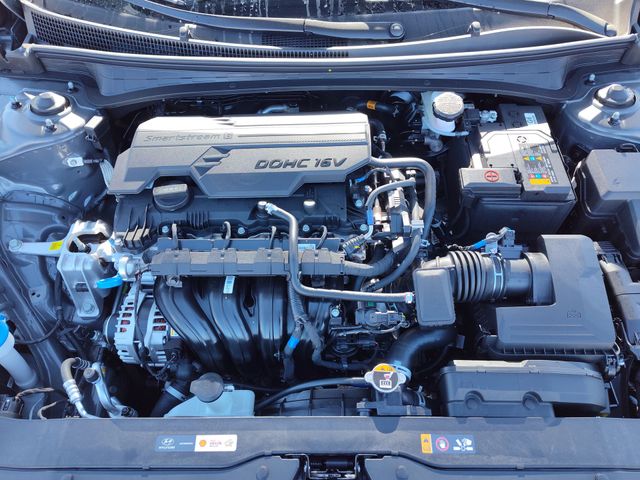 Thumbnail: 2026 Hyundai Elantra - 8