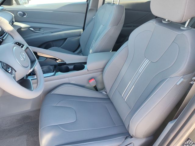 Thumbnail: 2026 Hyundai Elantra - 11
