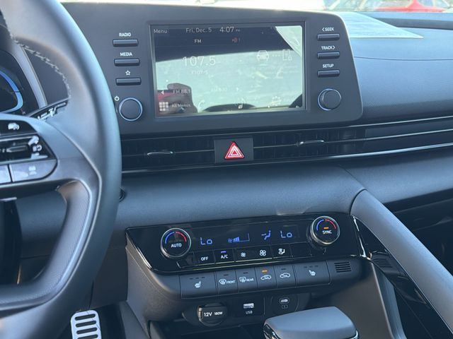 Thumbnail: 2026 Hyundai Elantra - 13