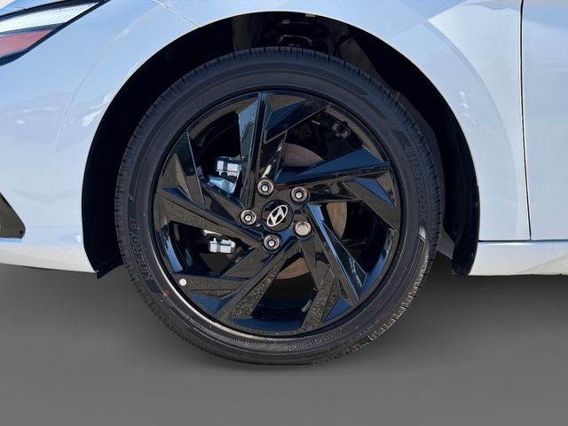 Thumbnail: 2026 Hyundai Elantra - 7