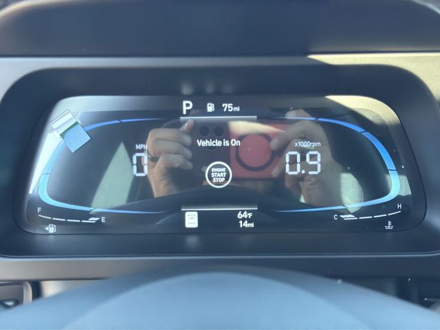 Thumbnail: 2026 Hyundai Elantra - 15
