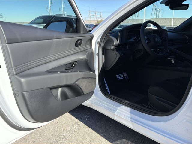 Thumbnail: 2026 Hyundai Elantra - 21
