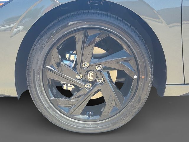 Thumbnail: 2026 Hyundai Elantra - 7
