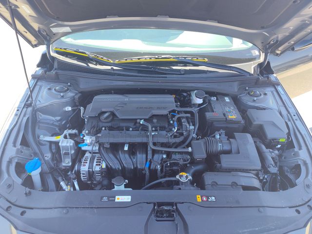 Thumbnail: 2026 Hyundai Elantra - 8