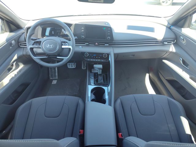 Thumbnail: 2026 Hyundai Elantra - 2