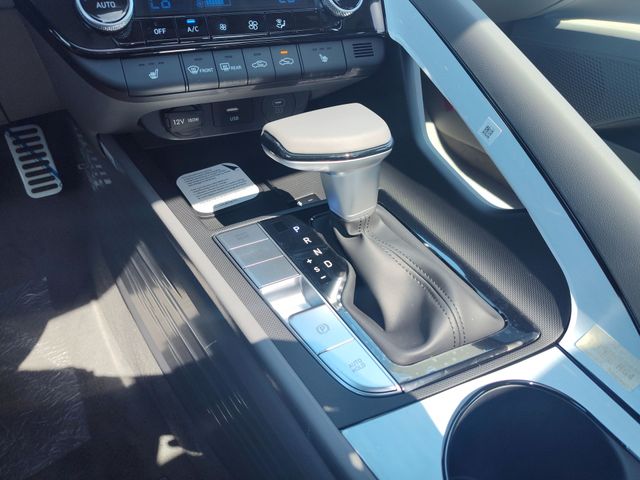 Thumbnail: 2026 Hyundai Elantra - 28