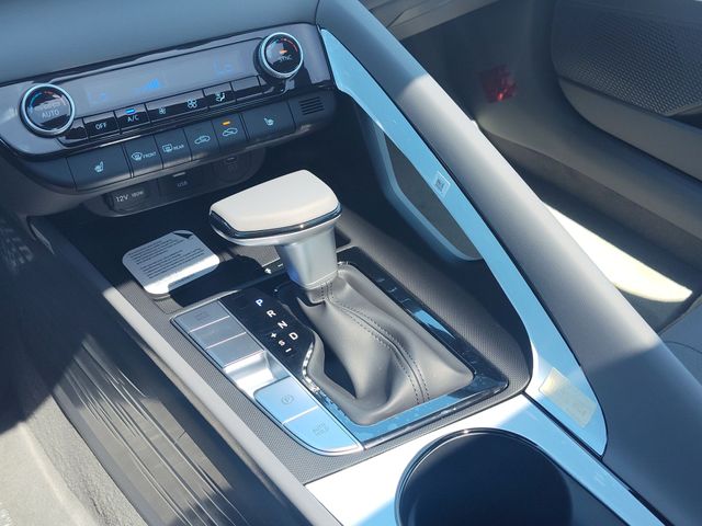Thumbnail: 2026 Hyundai Elantra - 14