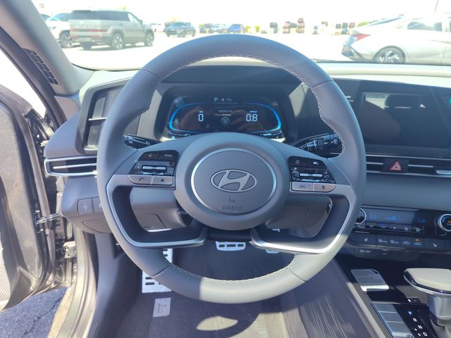 Thumbnail: 2026 Hyundai Elantra - 9
