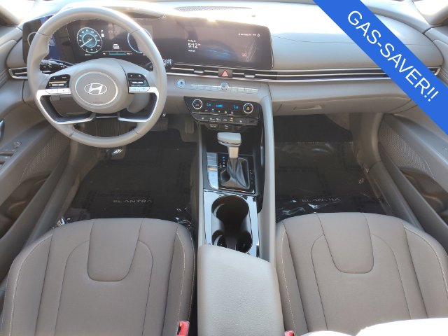 Thumbnail: 2024 Hyundai Elantra - 2