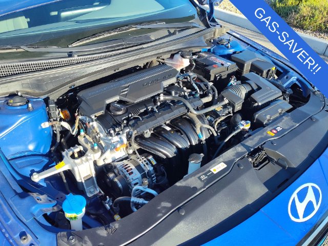Thumbnail: 2024 Hyundai Elantra - 3
