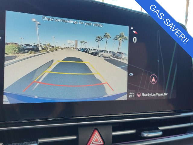 Thumbnail: 2024 Hyundai Elantra - 18