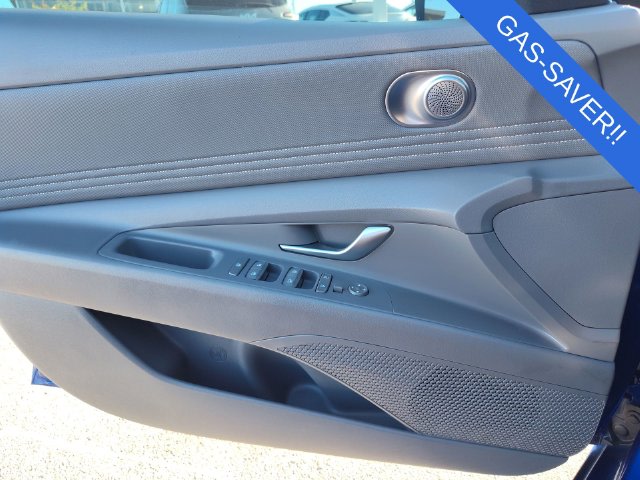 Thumbnail: 2024 Hyundai Elantra - 13