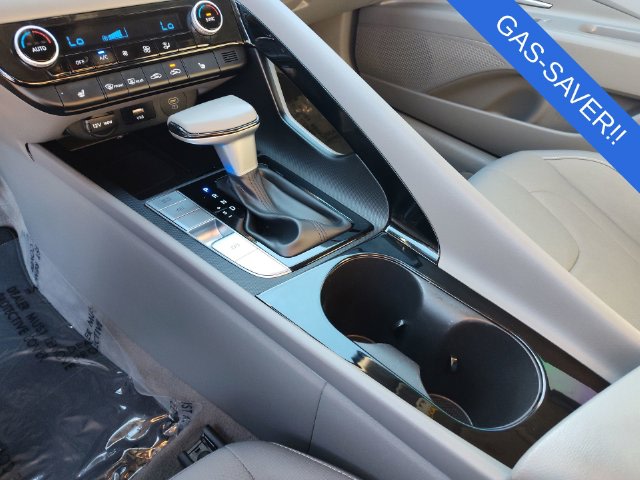 Thumbnail: 2024 Hyundai Elantra - 9