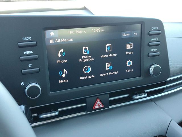 Thumbnail: 2026 Hyundai Elantra - 13