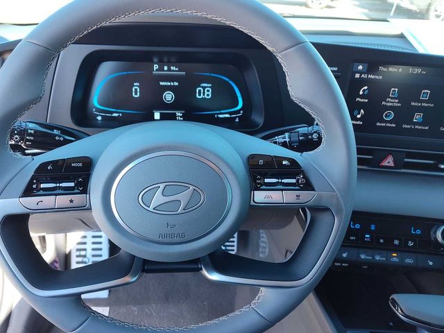 Thumbnail: 2026 Hyundai Elantra - 9