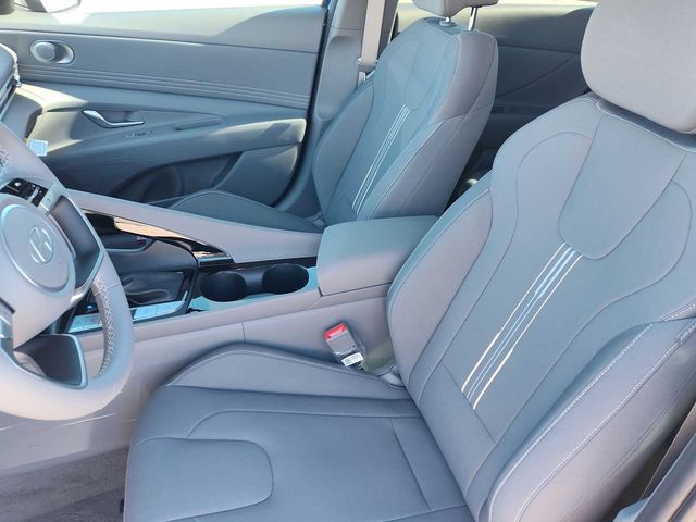 Thumbnail: 2026 Hyundai Elantra - 11