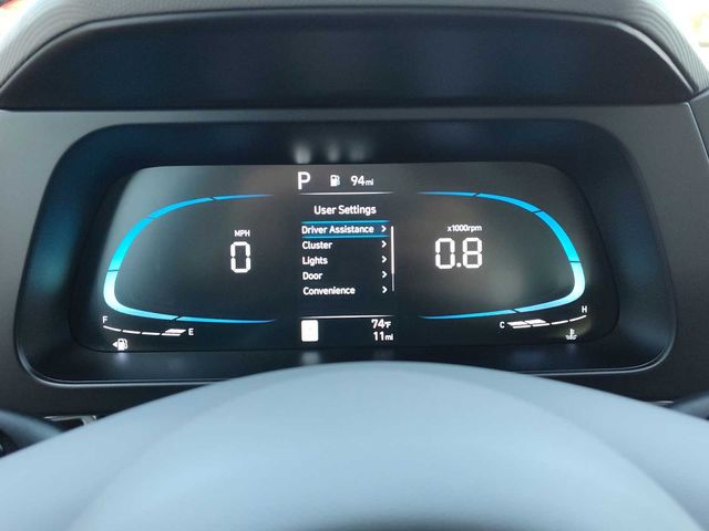 Thumbnail: 2026 Hyundai Elantra - 15