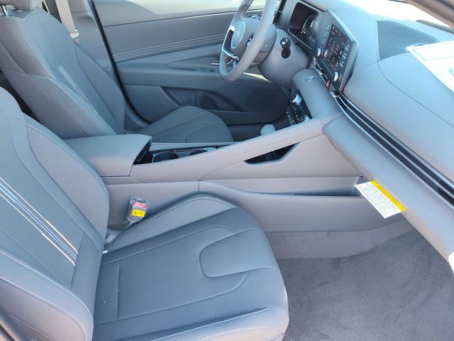 Thumbnail: 2026 Hyundai Elantra - 24