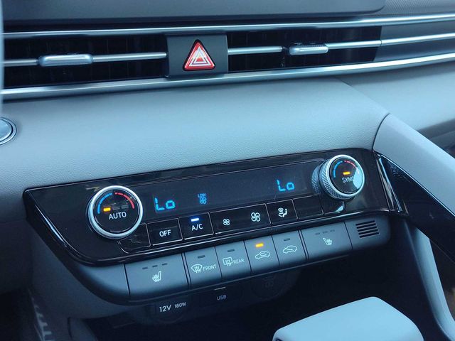 Thumbnail: 2026 Hyundai Elantra - 25