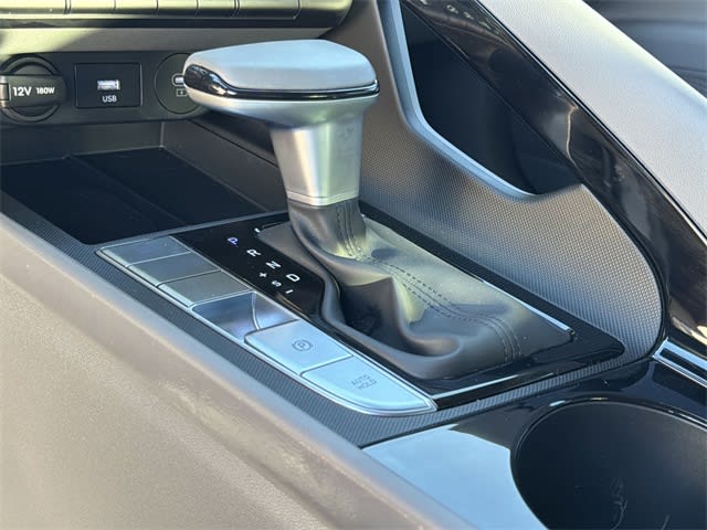 Thumbnail: 2025 Hyundai Elantra - 14