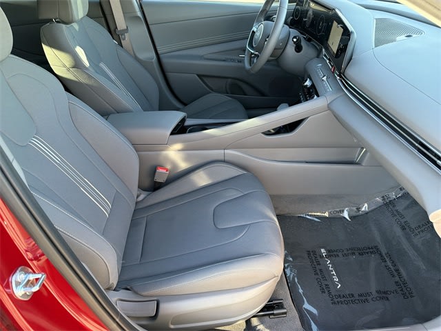 Thumbnail: 2025 Hyundai Elantra - 26