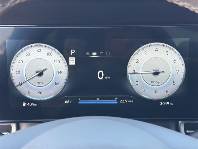 Thumbnail: 2025 Hyundai Elantra - 15