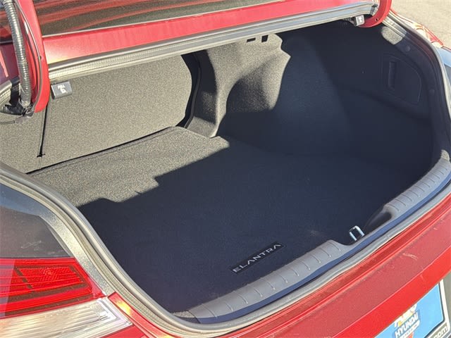 Thumbnail: 2025 Hyundai Elantra - 29