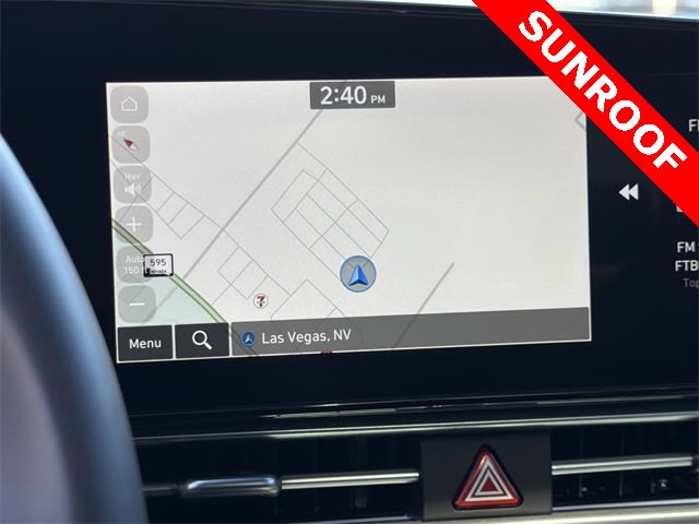 Thumbnail: 2025 Hyundai Elantra - 17